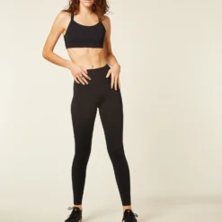 Brassière De Sport Dos Croisé - Maintien Fort -Magasin De Lingerie Etam 653235805 c