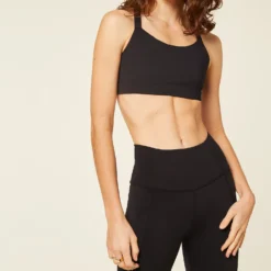 Brassière De Sport Dos Croisé - Maintien Fort -Magasin De Lingerie Etam 653235805 x