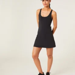 Robe Shorty De Sport -Magasin De Lingerie Etam 653235905 6