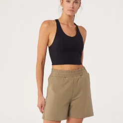 Top De Sport Brassière Intégrée - Maintien Médium -Magasin De Lingerie Etam 653263105 c