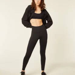 Brassière De Sport Décolleté Carré - Maintien Médium -Magasin De Lingerie Etam 653264205 6