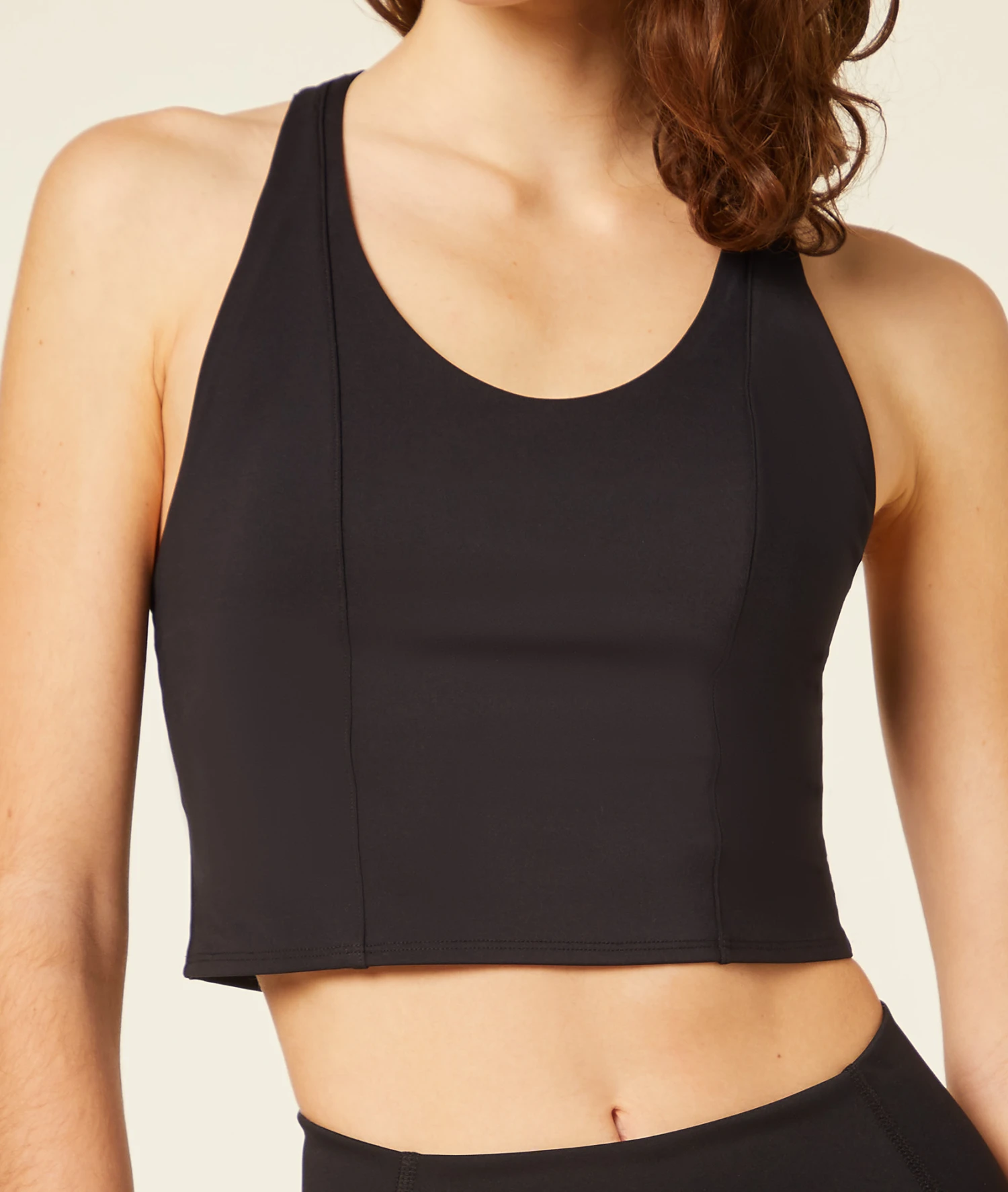 Débardeur De Sport Dos Nageur 1 Débardeur De Sport Dos Nageur