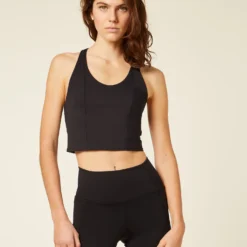 Débardeur De Sport Dos Nageur 9 Débardeur De Sport Dos Nageur -Magasin De Lingerie Etam 653265405 c