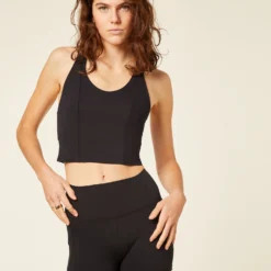 Débardeur De Sport Dos Nageur 7 Débardeur De Sport Dos Nageur -Magasin De Lingerie Etam 653265405 x