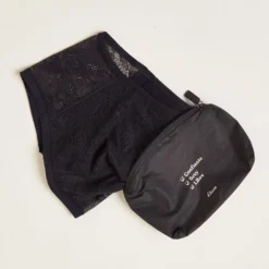 Pochette Lavable Et Réutilisable