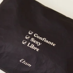 Pochette Lavable Et Réutilisable -Magasin De Lingerie Etam 653267705 a