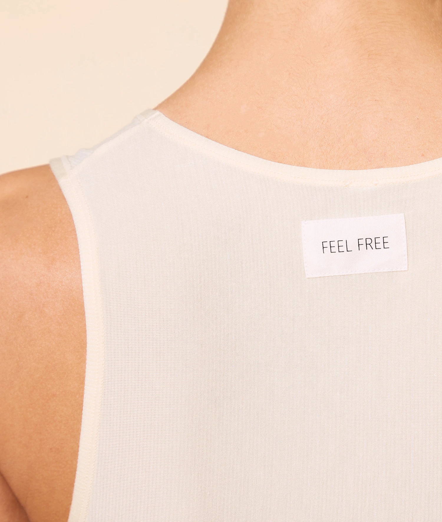 Body Sans Manches 4 Body Sans Manches – Image 4