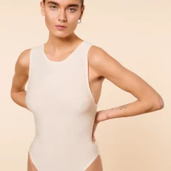 Body Sans Manches 9 Body Sans Manches -Magasin De Lingerie Etam 653280050 c
