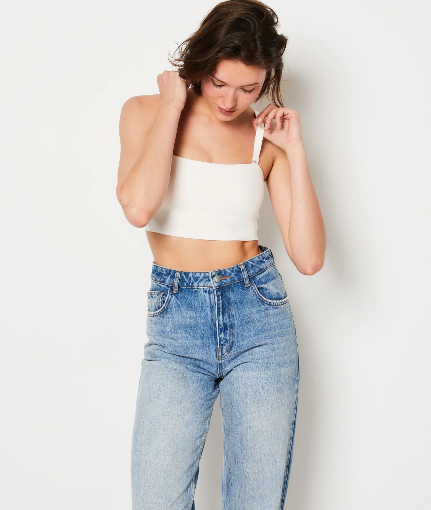 Bandeau Effet No Bra 3 Bandeau Effet No Bra – Image 3