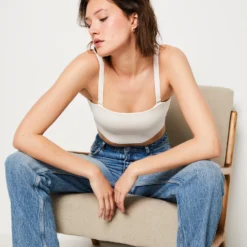 Bandeau Effet No Bra