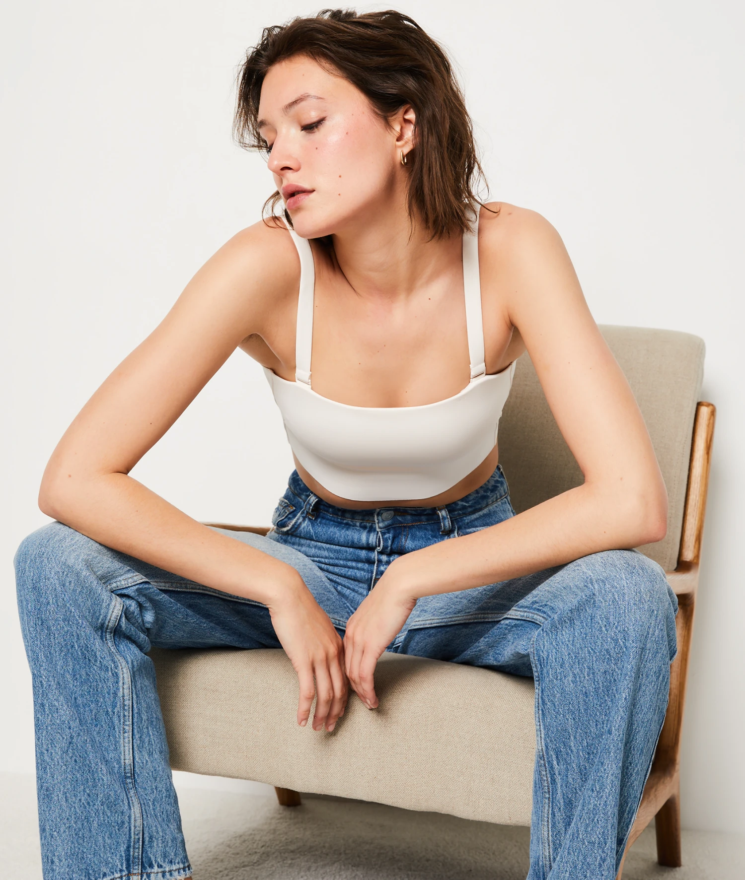 Bandeau Effet No Bra 1 Bandeau Effet No Bra