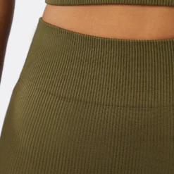 Legging Côtelé Sans Coutures -Magasin De Lingerie Etam 653461744 b