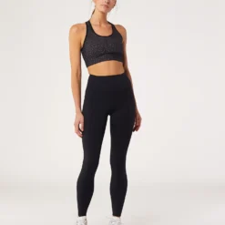 Débardeur Irisé Sans Coutures Dos Nageur -Magasin De Lingerie Etam 653498205 6