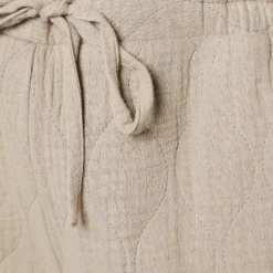 Short De Pyjama En Gaze De Coton Biologique -Magasin De Lingerie Etam 653506444 b