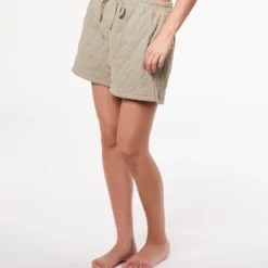 Short De Pyjama En Gaze De Coton Biologique -Magasin De Lingerie Etam 653506444 c