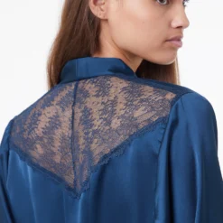 Déshabillé Détails Dentelle Personnalisable -Magasin De Lingerie Etam 653507925 b