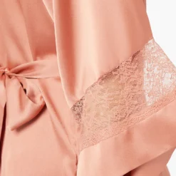 Déshabillé Détails Dentelle -Magasin De Lingerie Etam 653507988 b