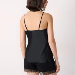 Caraco Décolleté Dentelle Personnalisable -Magasin De Lingerie Etam 653508105 6 scaled