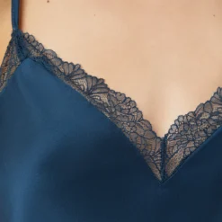 Caraco Décolleté Dentelle Personnalisable -Magasin De Lingerie Etam 653508125 b