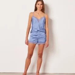 Caraco Détails Dentelle -Magasin De Lingerie Etam 653508126 6