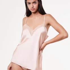 Caraco Décolleté Dentelle 9 Caraco Décolleté Dentelle -Magasin De Lingerie Etam 653508194 c