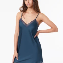 Nuisette Décolleté Dentelle Personnalisable