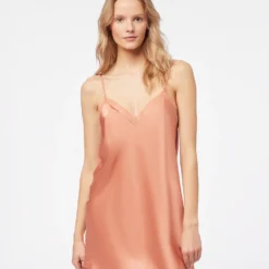 Nuisette Détails Dentelle -Magasin De Lingerie Etam 653508288 6