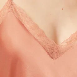 Nuisette Détails Dentelle -Magasin De Lingerie Etam 653508288 b