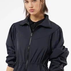 Coupe Vent Long Avec Lien -Magasin De Lingerie Etam 653518205 c