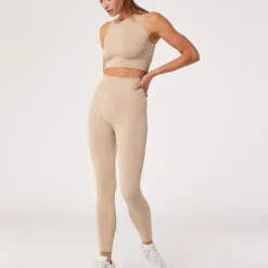 Brassière Côtelé Sans Coutures -Magasin De Lingerie Etam 653520888 6