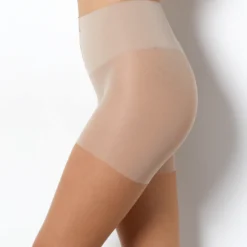 Collant Effet Seconde Peau -Magasin De Lingerie Etam 653523888 6