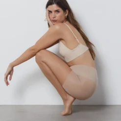 Collant Effet Seconde Peau -Magasin De Lingerie Etam 653523888 b