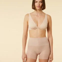 Collant Effet Seconde Peau -Magasin De Lingerie Etam 653523888 c
