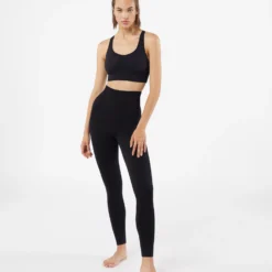 Brassière De Sport Dos Croisé Sans Couture - Maintien Fort -Magasin De Lingerie Etam 653526105 6