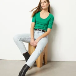 Pull En Fines Mailles 7 Pull En Fines Mailles -Magasin De Lingerie Etam 653568340 6