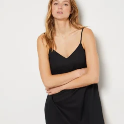 Fond De Robe 100% Coton Biologique