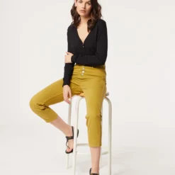 Gilet En Maille Fine -Magasin De Lingerie Etam 653573605 6