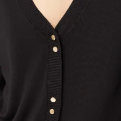 Gilet En Maille Fine -Magasin De Lingerie Etam 653573605 b