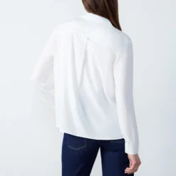 Chemise Manches Longues 7 Chemise Manches Longues -Magasin De Lingerie Etam 653573901 6 scaled