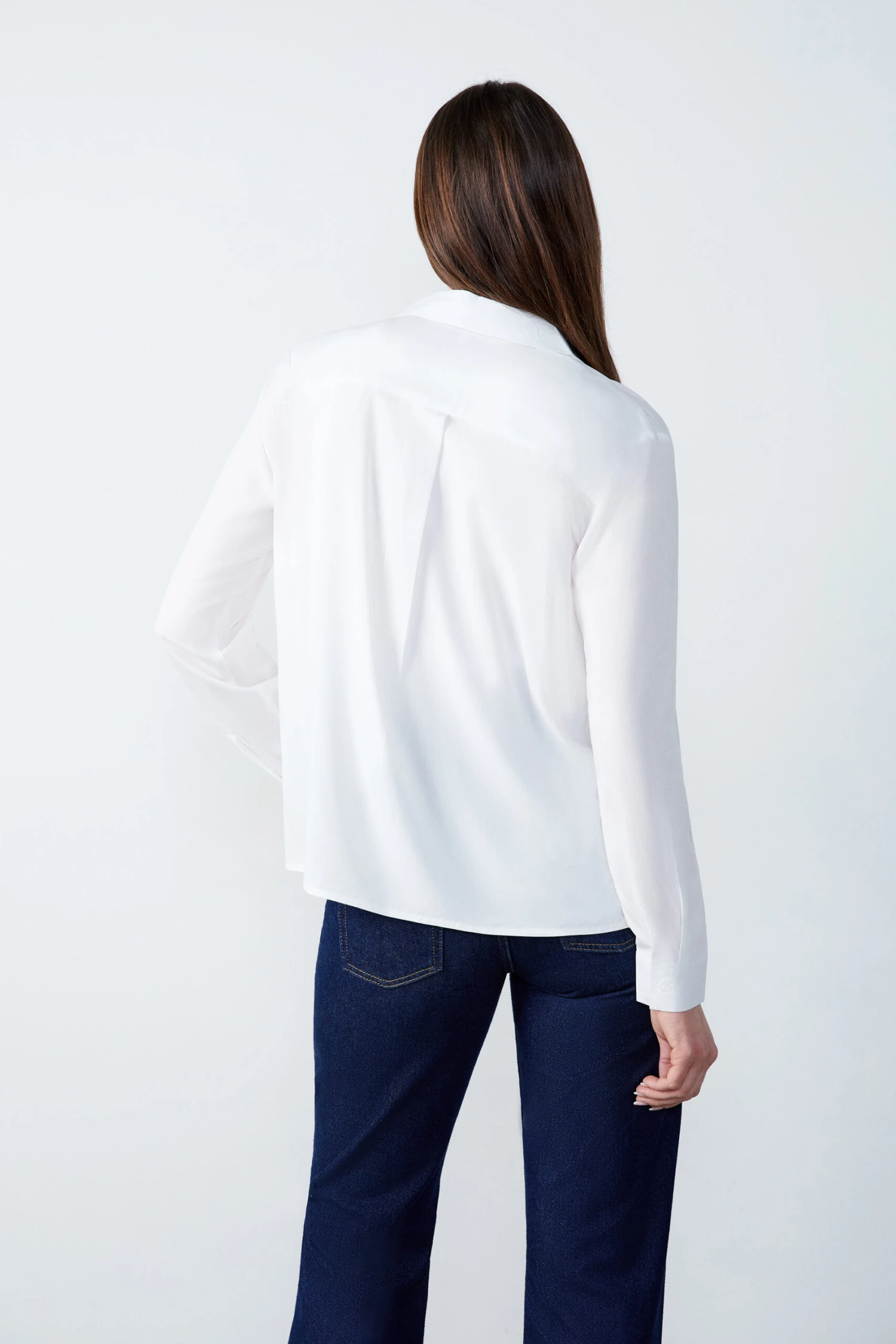 Chemise Manches Longues 3 Chemise Manches Longues – Image 3