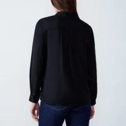 Chemisier Col V 7 Chemisier Col V -Magasin De Lingerie Etam 653573905 6 scaled