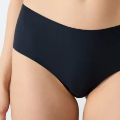 Shorty En Microfibre -Magasin De Lingerie Etam 653574005 c scaled