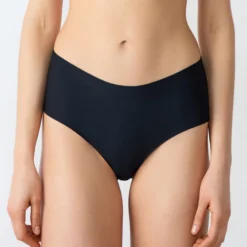 Shorty En Microfibre