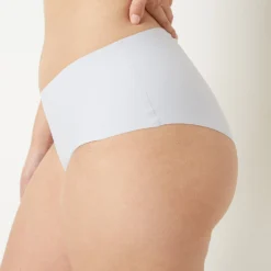 Shorty En Microfibre -Magasin De Lingerie Etam 653574021 b