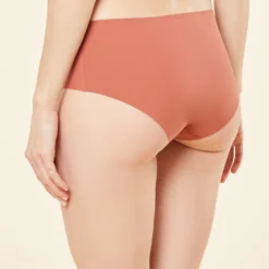 Shorty En Microfibre -Magasin De Lingerie Etam 653574098 b