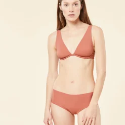 Shorty En Microfibre -Magasin De Lingerie Etam 653574098 c