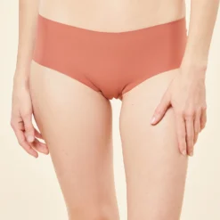 Shorty En Microfibre