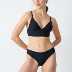 Culotte En Microfibre -Magasin De Lingerie Etam 653574105 6 scaled