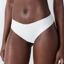 Culotte En Microfibre