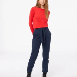 Pull En Maille Col Bateau -Magasin De Lingerie Etam 653574473 6